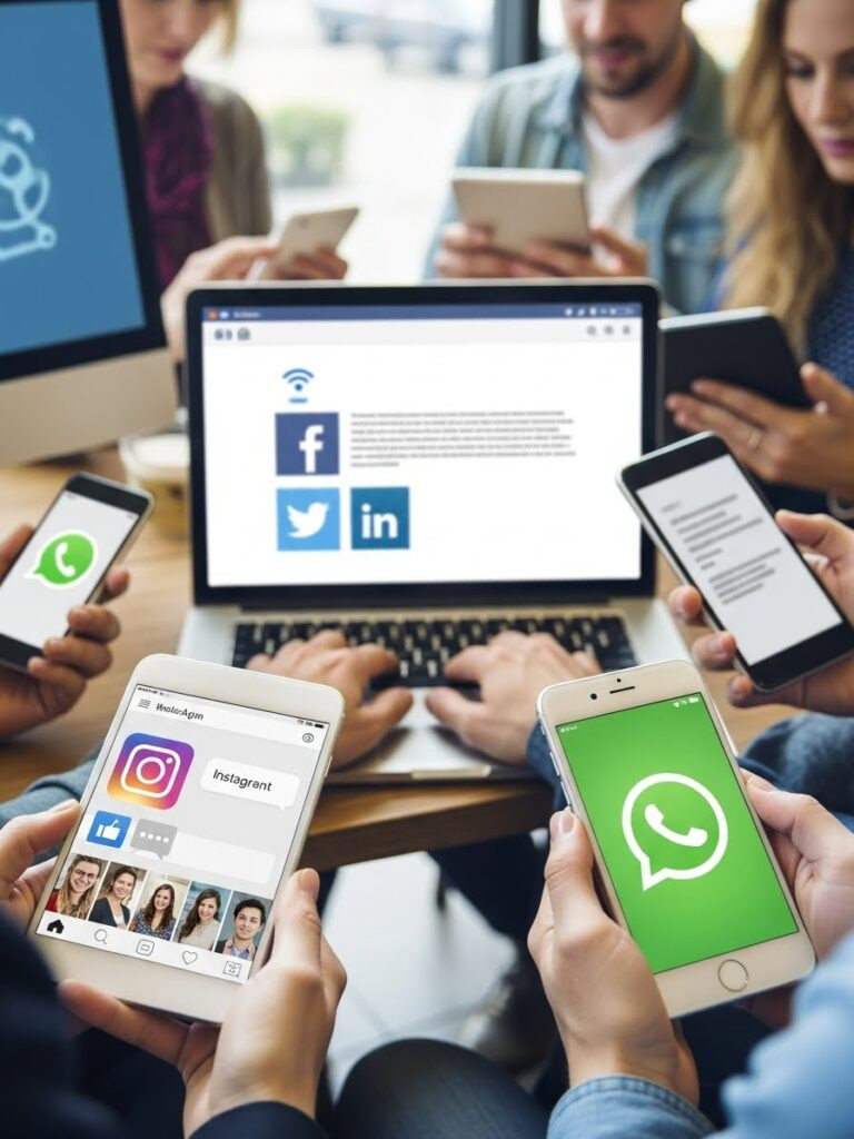 Image_fx-11-768x1024 Como o ZapPost Substitui uma Agência Inteira por Menos de R$ 1,00 por Dia em 2026