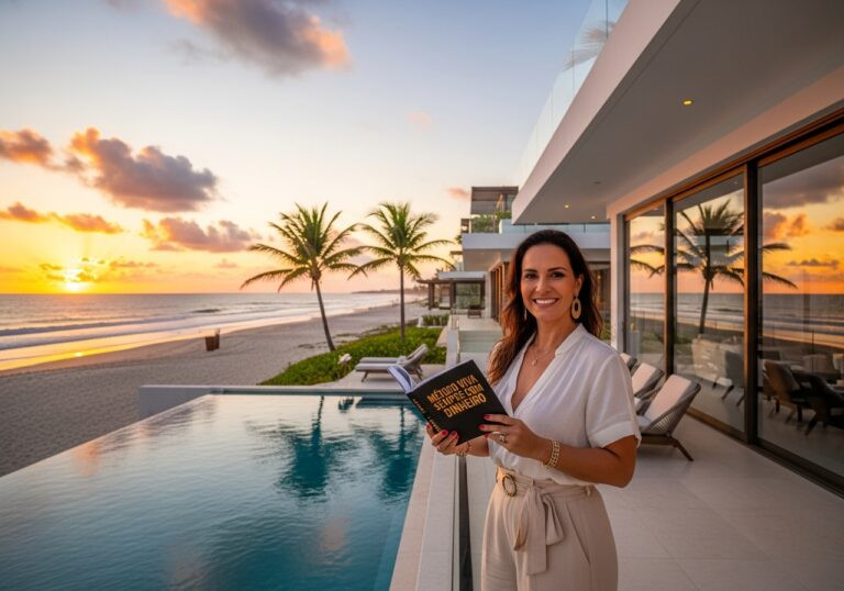 Nádia Pace Mentoria Review: Método Viva Sempre com Dinheiro Vale a Pena?