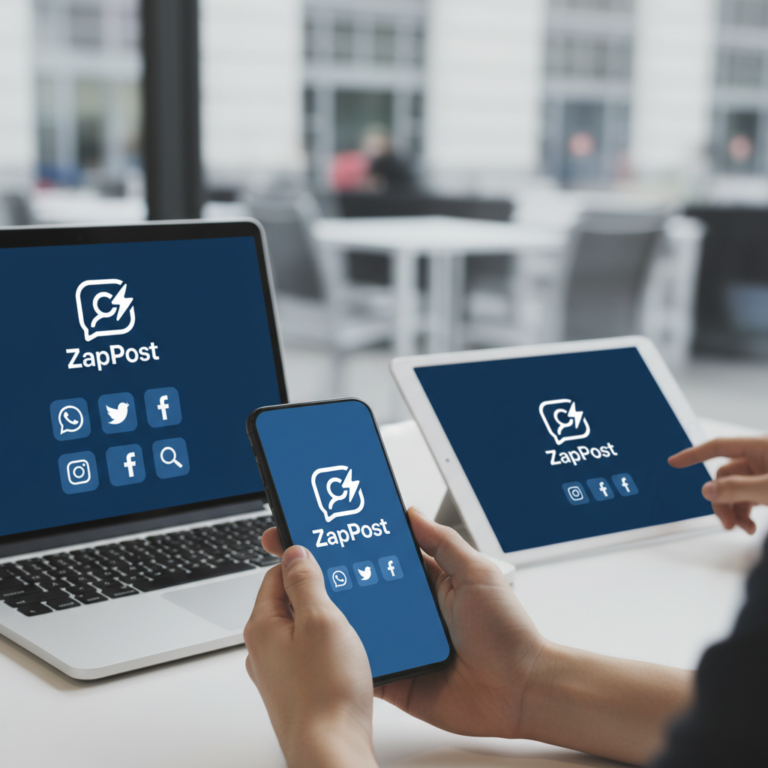 Guia para Comprar o Curso ZapPost: Transforme Suas Redes Sociais com Conteúdo Diário