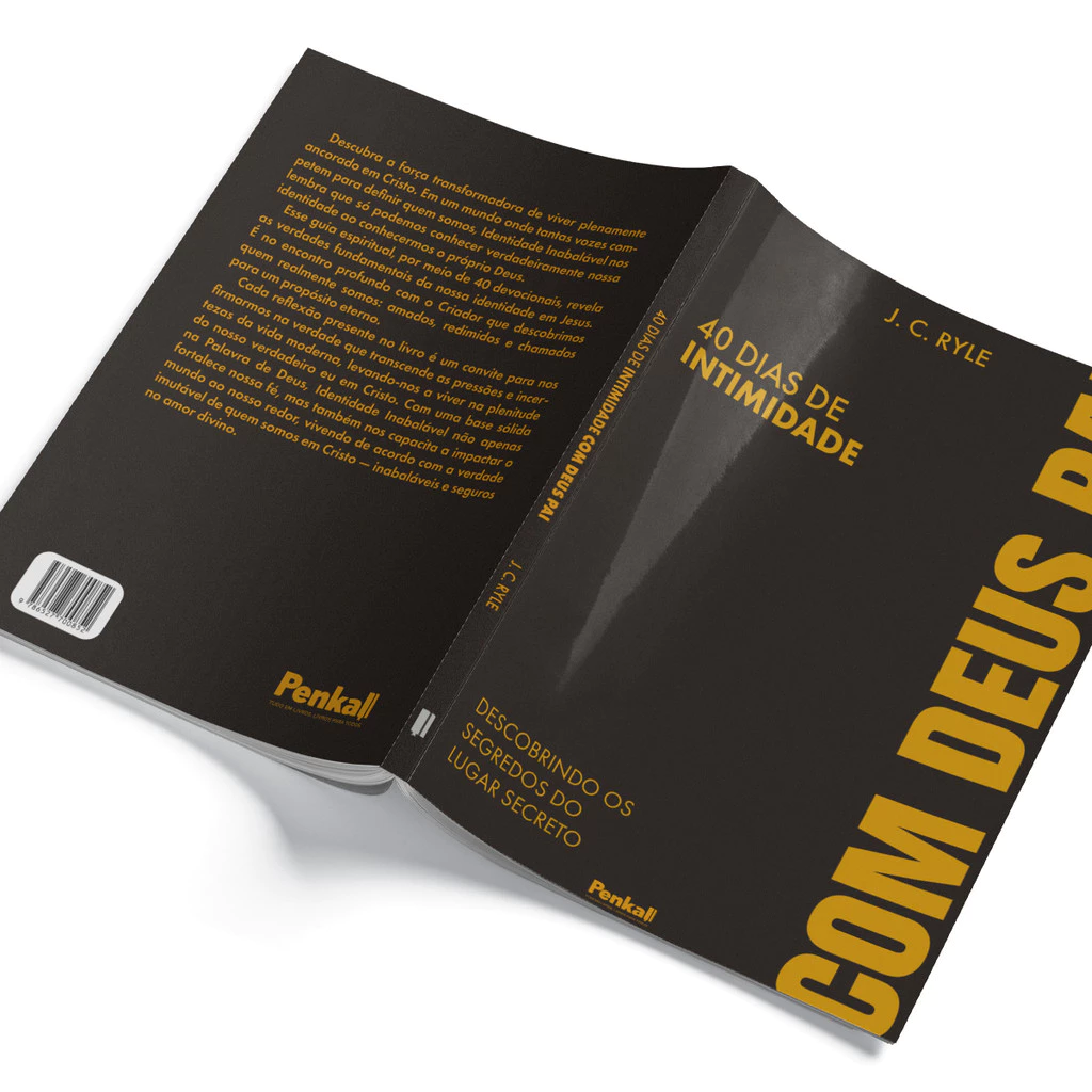 image-113 40 Dias de Intimidade com Deus Pai - Penkal | eBook PDF
