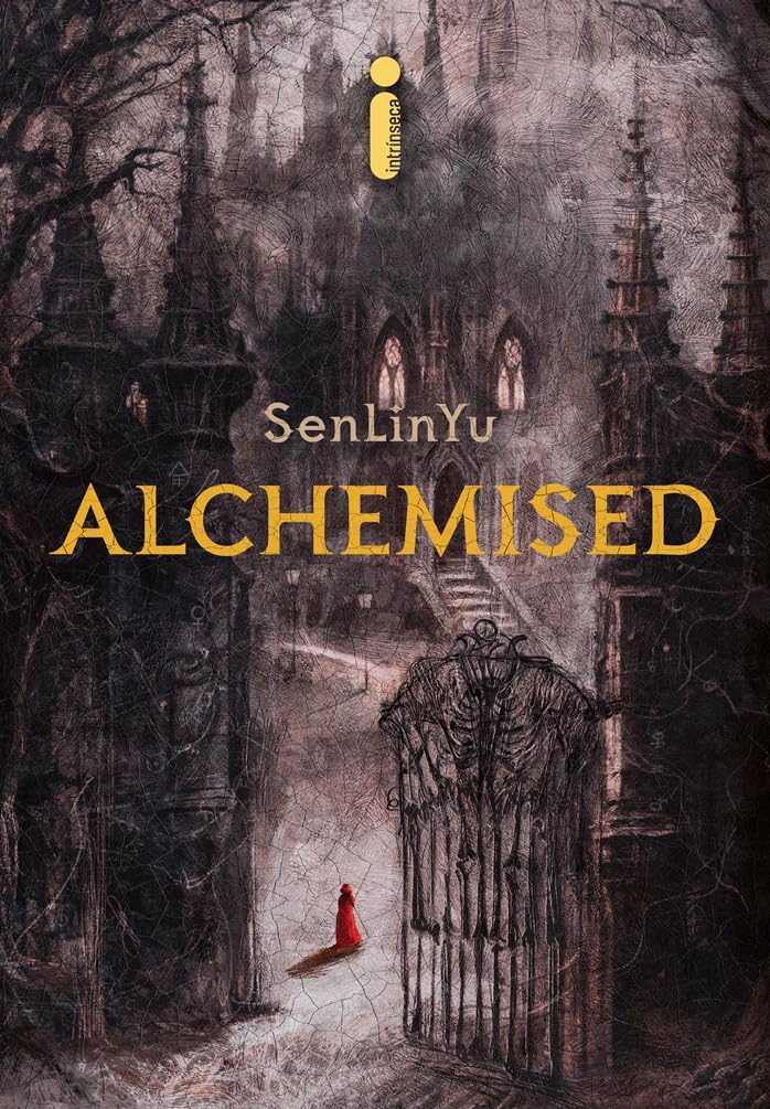 Alchemised, SenLinYu – ( análise review)