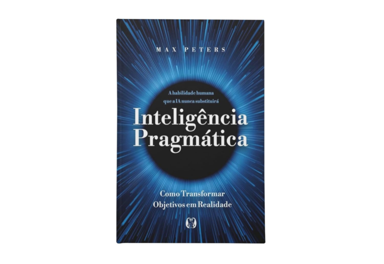 Inteligência Pragmática, Max Peters – Opinião Crítica