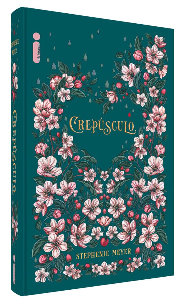 image-3 Crepúsculo – Edição de Luxo de Colecionador | Stephenie Meyer | eBook