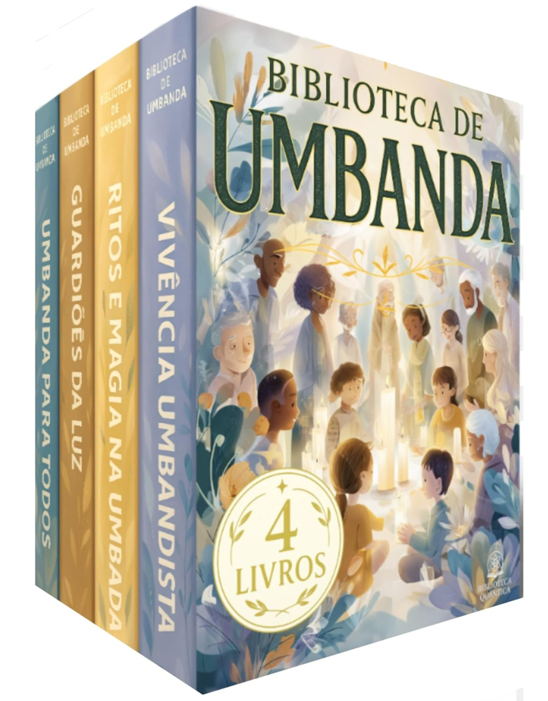 image-36-800x1024 Biblioteca de Umbanda - 4 Livros - Biblioteca Quântica | eBook