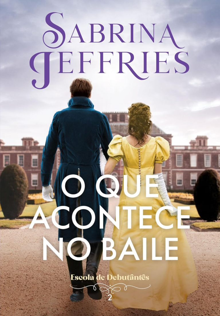 O que acontece no baile – Sabrina Jeffries | eBook