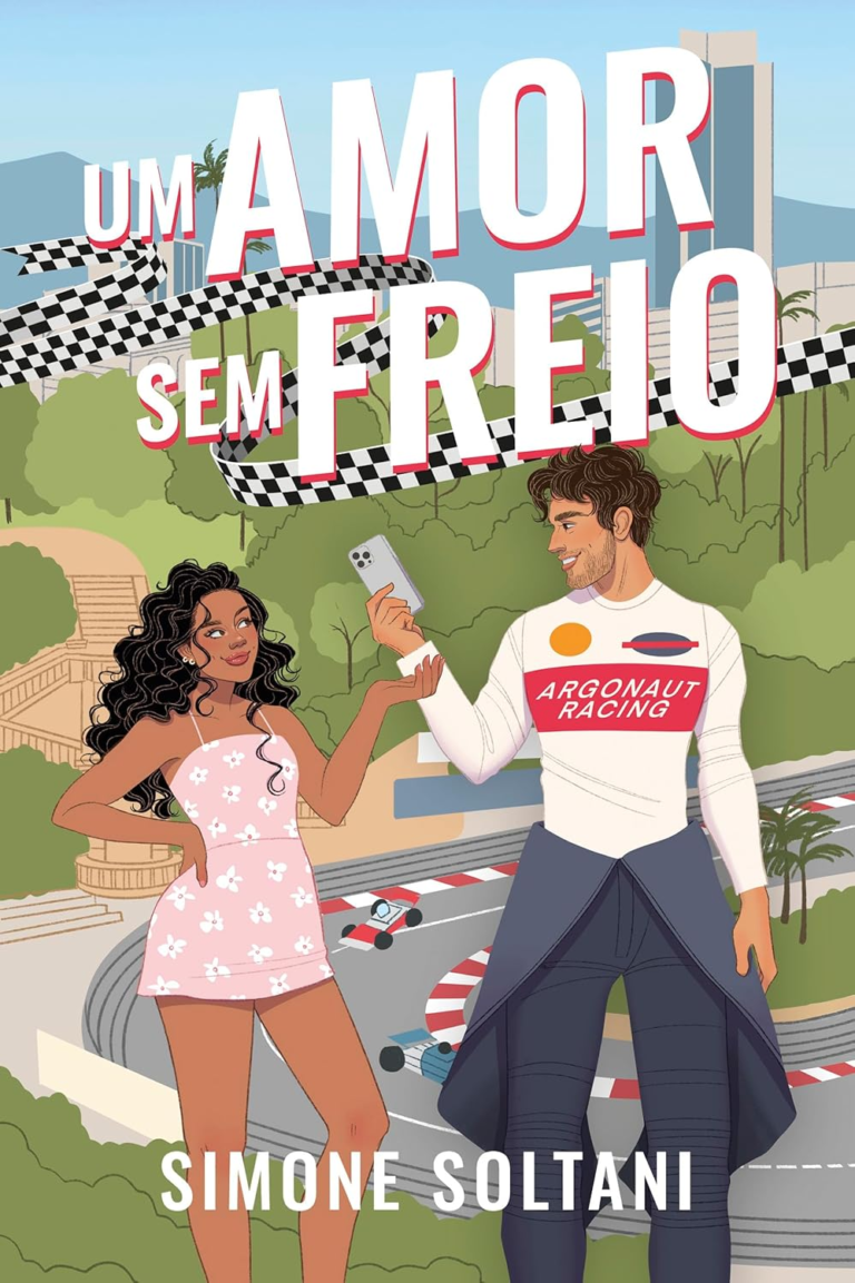 Um amor sem freio – Simone Soltani | eBook