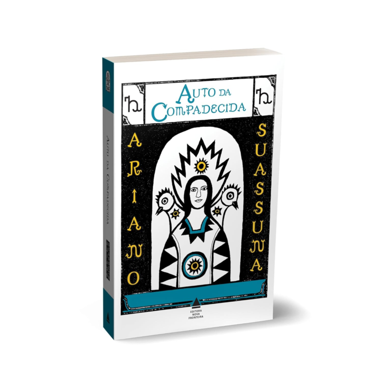 Auto da Compadecida – Ariano Suassuna | eBookPDF