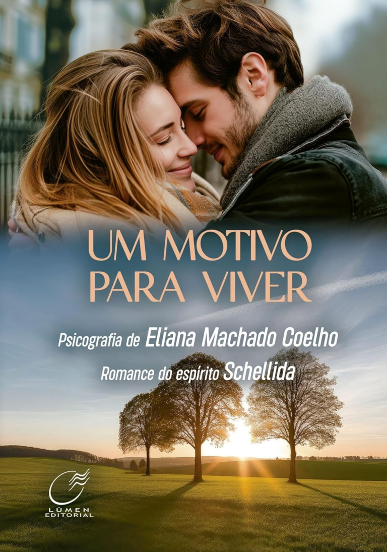 Um Motivo para Viver – Schellida & Eliana Machado Coelho | eBookPDF