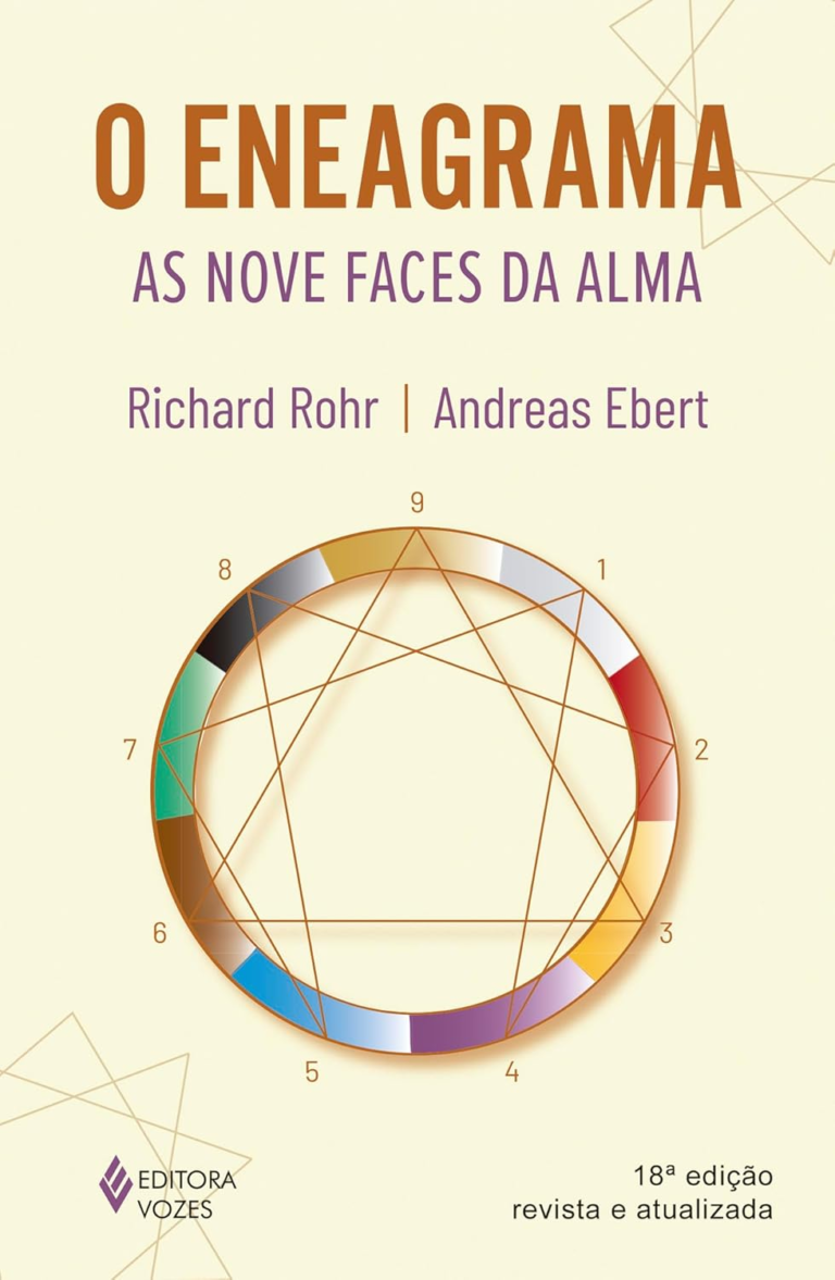 O Eneagrama: As Nove Faces da Alma – Richard Rohr | eBookPDF