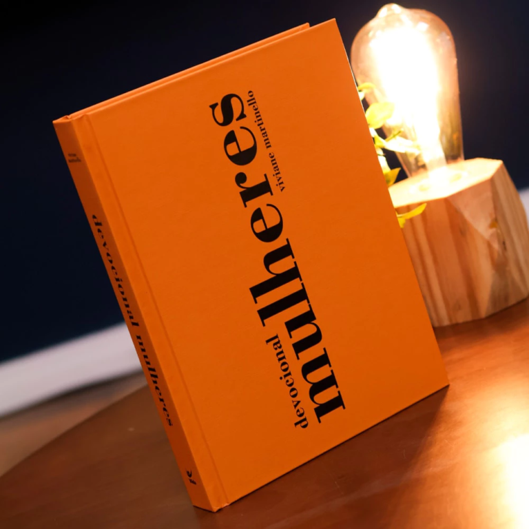 Devocional Mulheres 2026 | Viviane Martinello | eBookPDF