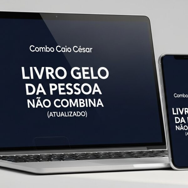Combo-Caio-Cesar-600x600 Livro PDF: Resumos e Indicações de Livros, eBooks
