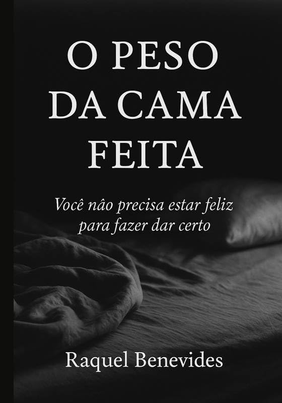 image-2 O Peso da Cama Feita – Raquel Benevides | eBook