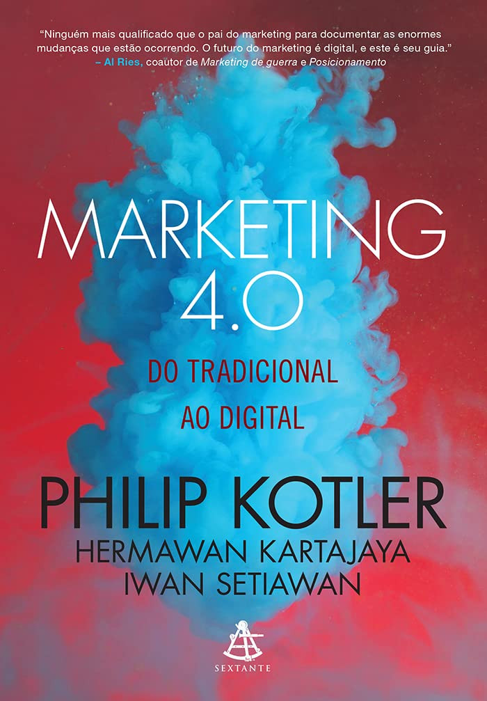 version-100 Marketing 4.0: Do Tradicional ao Digital – Análise Crítica da Obra de Philip Kotler