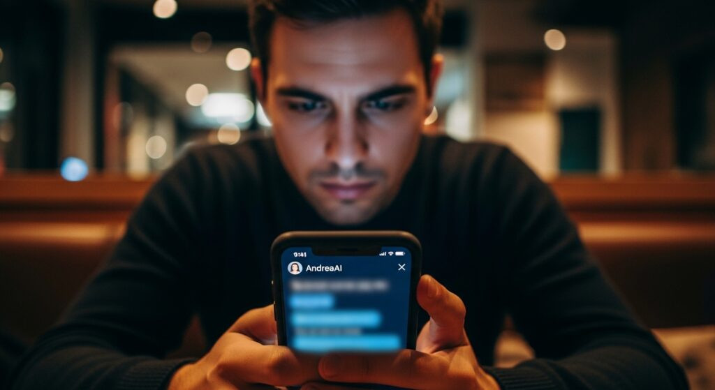 Image_fx-61-1024x559 AndreaAI: Autoconhecimento Sem Filtro? Por Que Ele É Melhor Que Tutoriais e Apps Genéricos