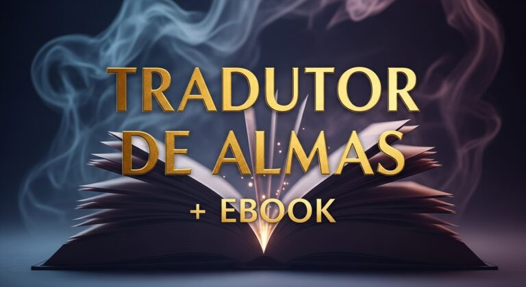 Andrea Vermont Tradutor de Almas Funciona Mesmo ou é Só Emoção? A Verdade que Ninguém Explica