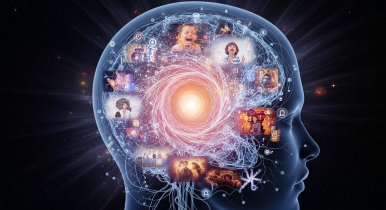 Imersão Tradutor de Almas: Transforme Traumas e Ansiedade em Propósito de Vida em 2 Dias