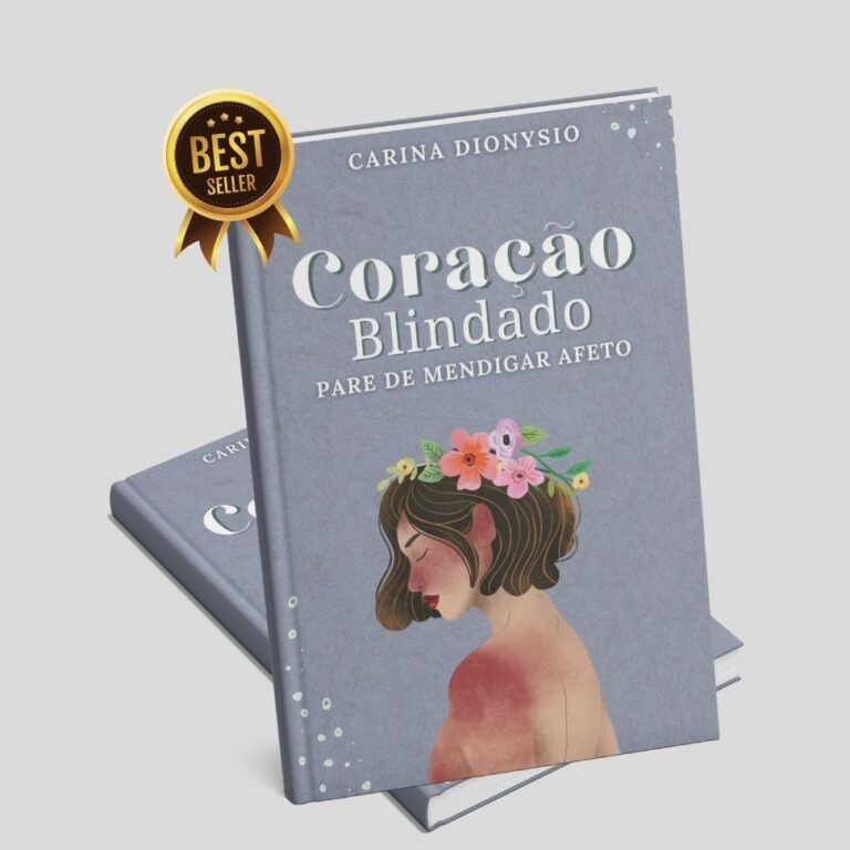 Coração Blindado: A Psicologia do Desapego Estratégico Contra o Vício em Migalhas Afetivas