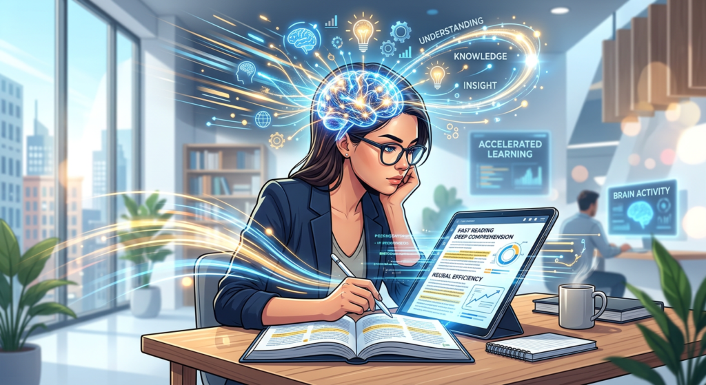 O Curso Leitura Dinâmica - Metaleitura (LDE): Uma Análise Criteriosa com Foco Científico 1 https://go.hotmart.com/W22315763O