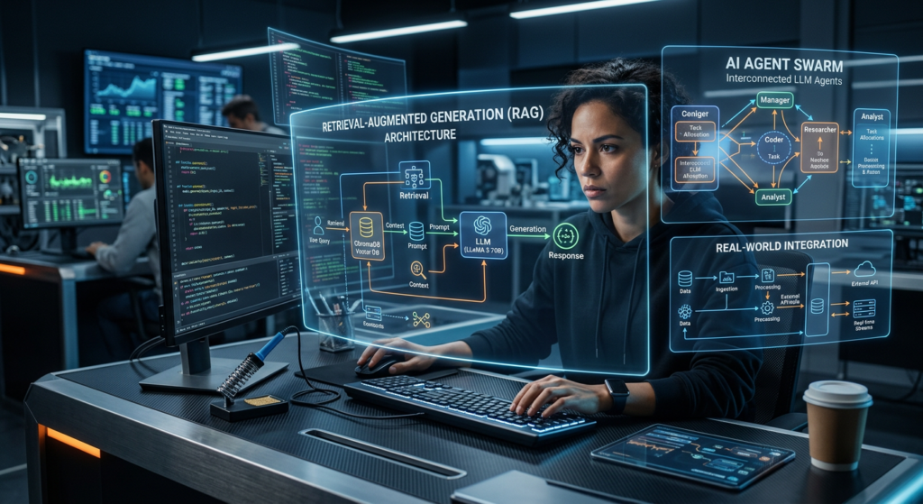 <h1>A <i>Especialização em Engenharia de IA Dev + Eficiente</i> do Alberto Luiz Oliveira Tavares de Souza é tudo isso mesmo?</h1> 1 https://go.hotmart.com/W22315763O