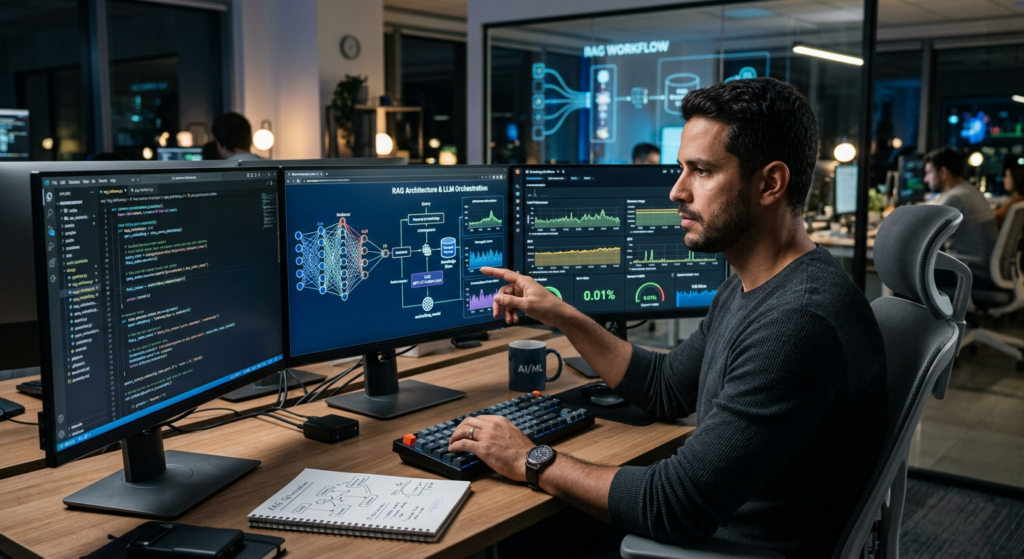 Especialização Dev + Engenharia de IA: Análise Completa – Seu Próximo Salto na Carreira? 1 https://go.hotmart.com/W22315763O
