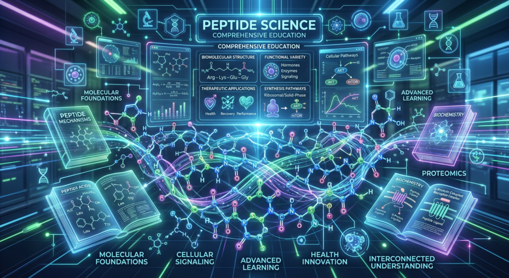Desvende o Poder dos Peptídeos: A Transformação Que Você PRECISA na Sua Prática Profissional 1 https://go.hotmart.com/W22315763O