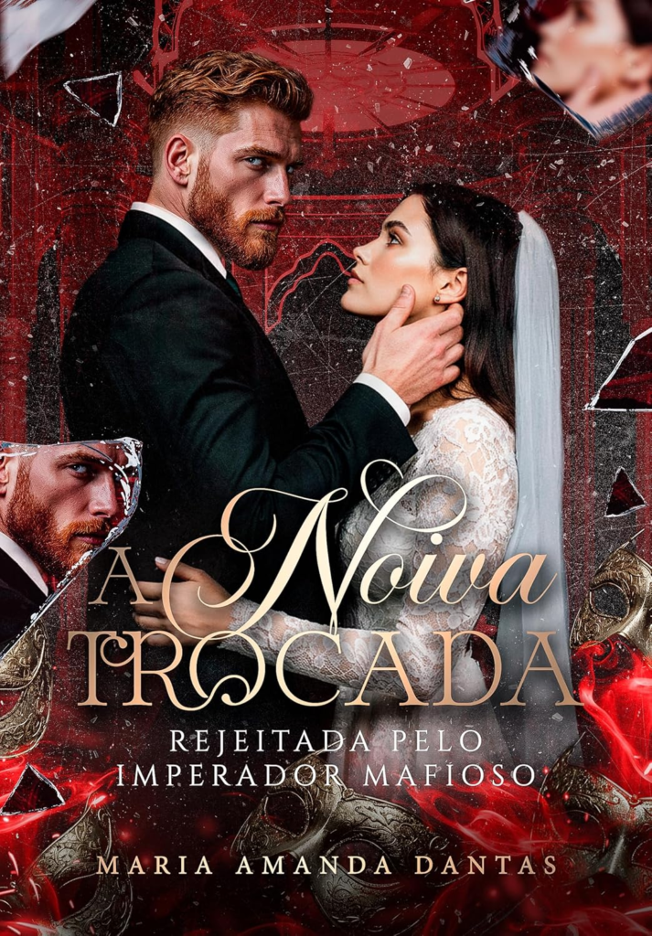 image-10-713x1024 A NOIVA TROCADA: Rejeitada pelo imperador mafioso - Maria Amanda Dantas