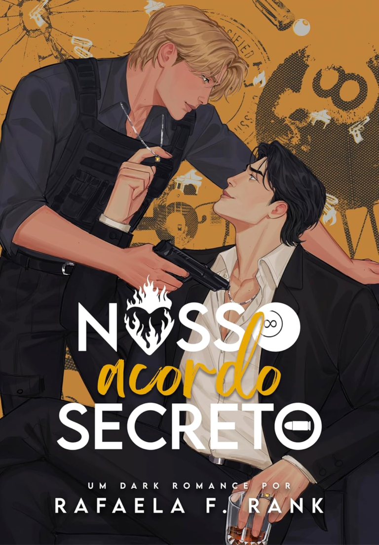 Nosso Acordo Secreto – Rafaela F. Rank | eBook