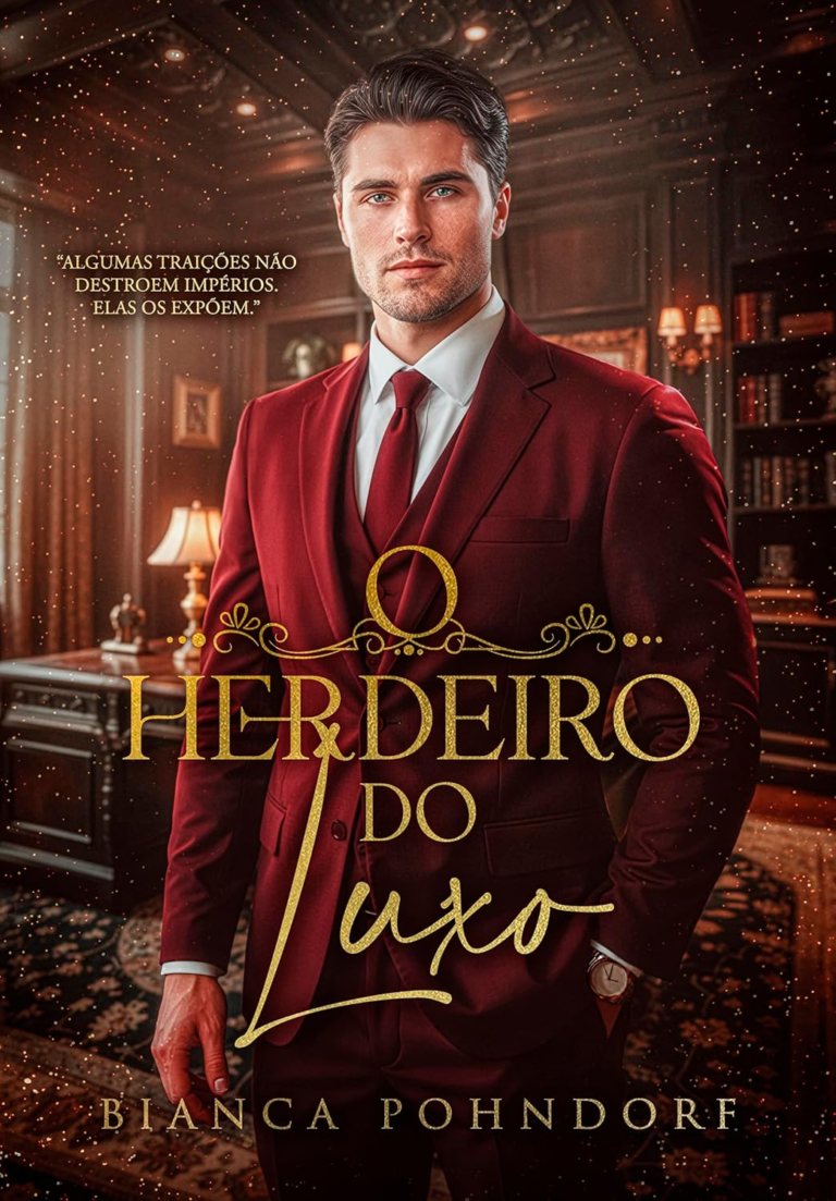 O Herdeiro Luxo Bianca Pohndorf | eBook Kindle