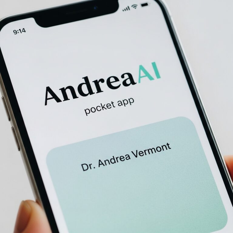 Andrea Vermont Tradutor de Almas + Ebook — Vale ou é só mais uma promessa?