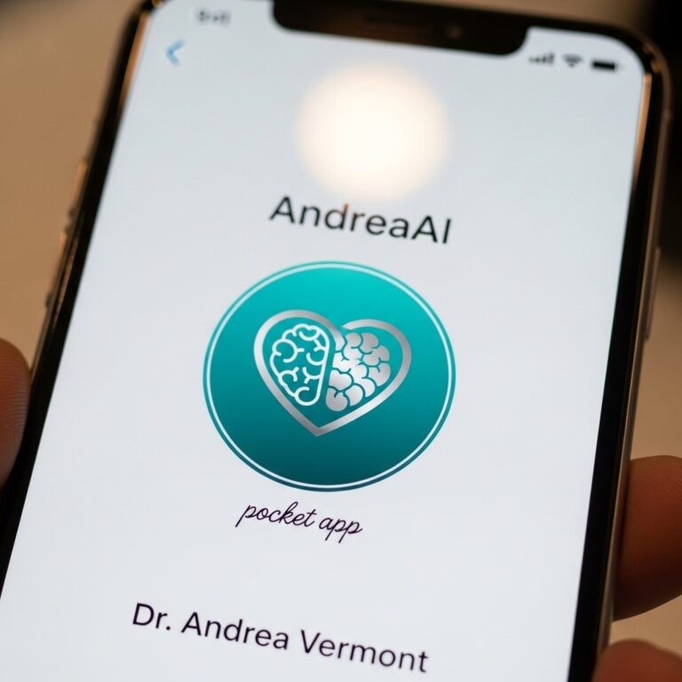 Andrea Vermont Tradutor de Almas + Ebook — Vale a Transformação ou é só mais uma promessa?