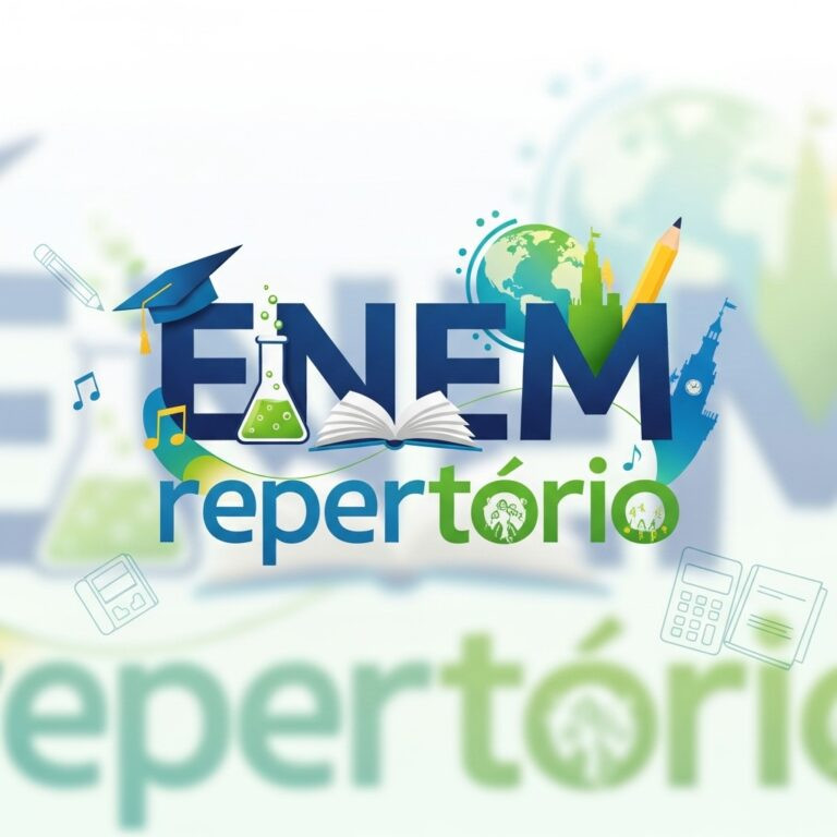 Repertório Enem: O Erro Que Custa 1 Ano De Estudos (E Como Evitar)