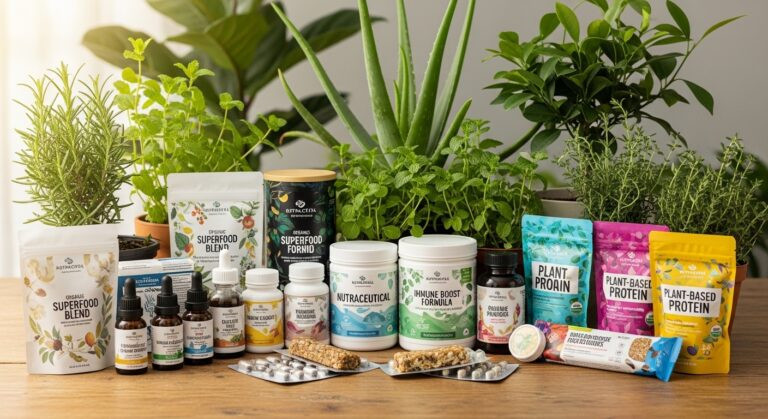 MoroVitta – Suplemento Natural para Emagrecimento