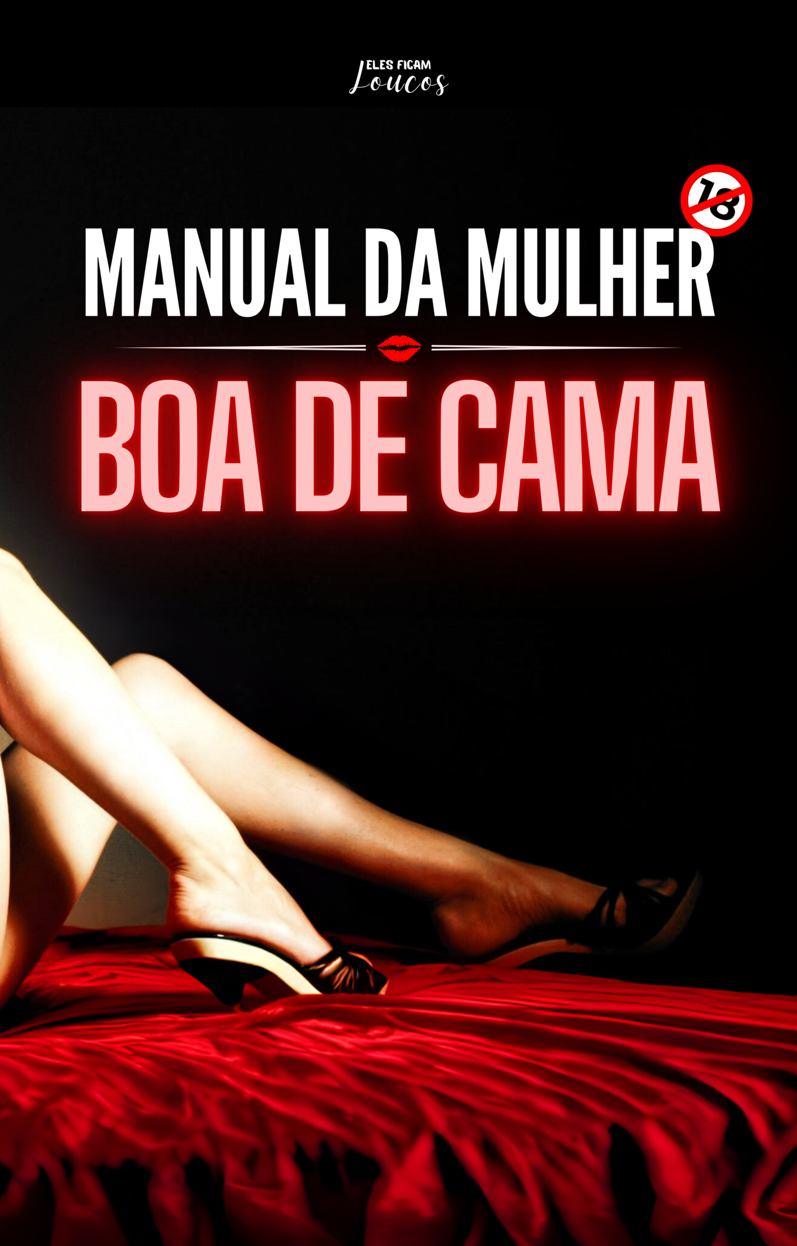Manual da Mulher Poderosa | EBOOK Oficial 1 manual da mulher boa de cama