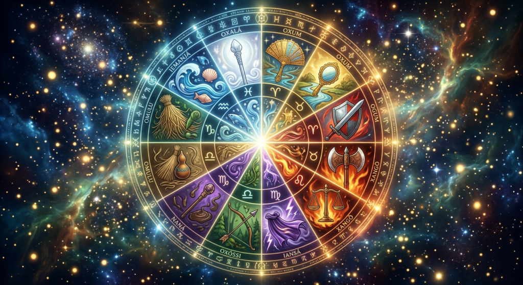 <h1>Mapa Astral dos Orixás: Entenda como ele pode te guiar (e se vale a pena!)</h1> 1 https://go.hotmart.com/W22315763O