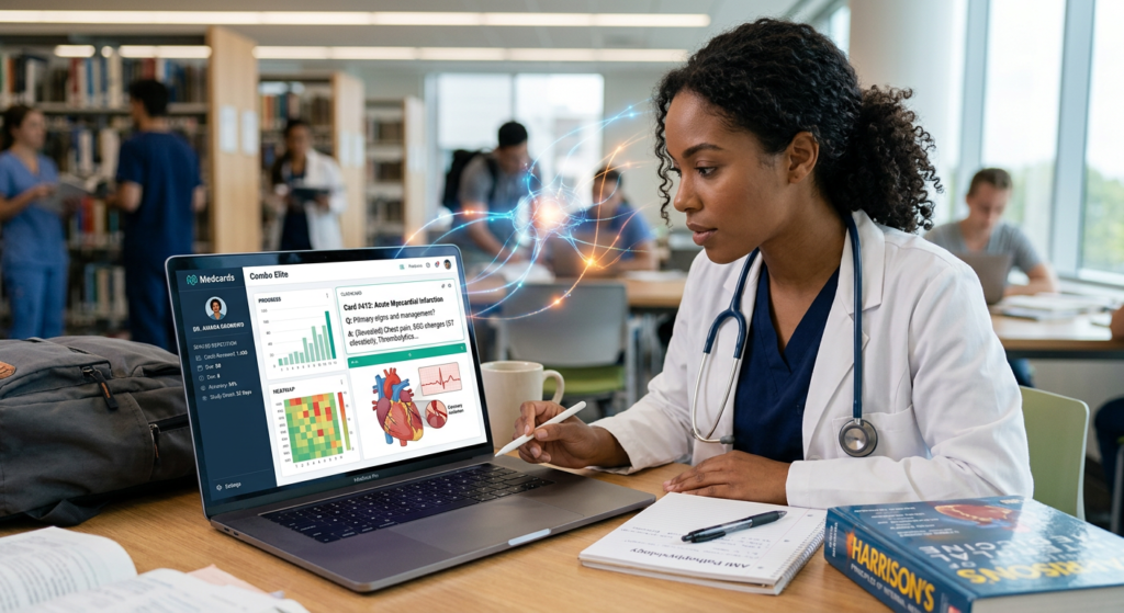 Veredito Editorial: Medcards Combo Elite da Medcards 1 https://go.hotmart.com/W22315763O