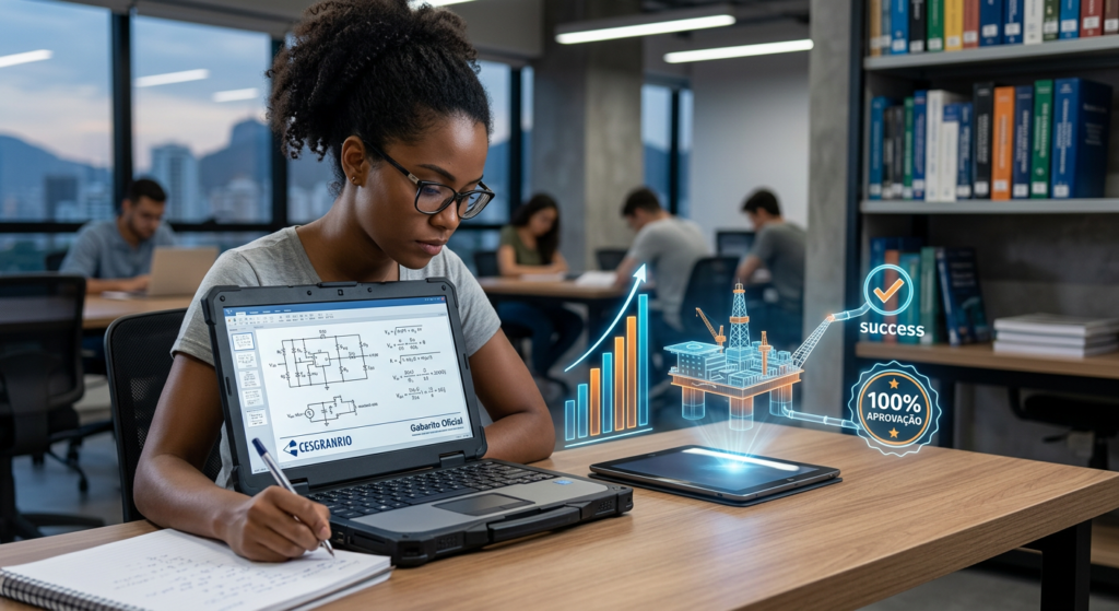 <h1>Projeto 100% Aprovação Petrobras: Vale a pena investir neste curso para Engenheiros em 26 de outubro de 2023?</h1> 1 https://go.hotmart.com/W22315763O