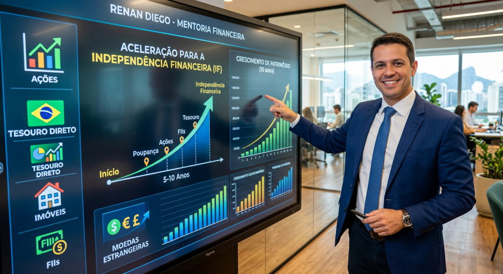 <h1>Mindset de Ferro: O Caminho para Sua Independência Financeira</h1> 1 https://go.hotmart.com/W22315763O