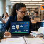 Plataforma do Cenoura 2.0: Curso de Direito Penal e Processo Penal do Zero ao Avançado com foco FGV.