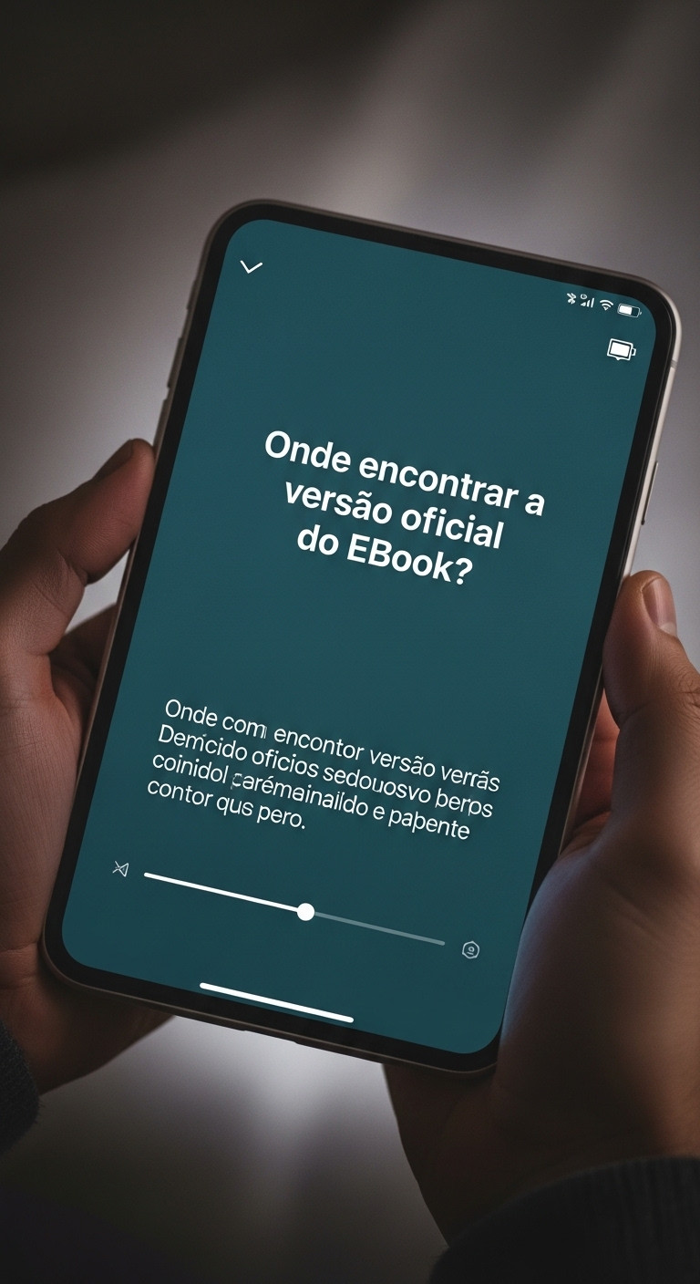 Capa do e‑book ‘Em um relacionamento abusivo com a ansiedade’ de Lucas César Silva, mostrando uma pessoa meditando cercada por linhas que simbolizam respiração e tranquilidade.