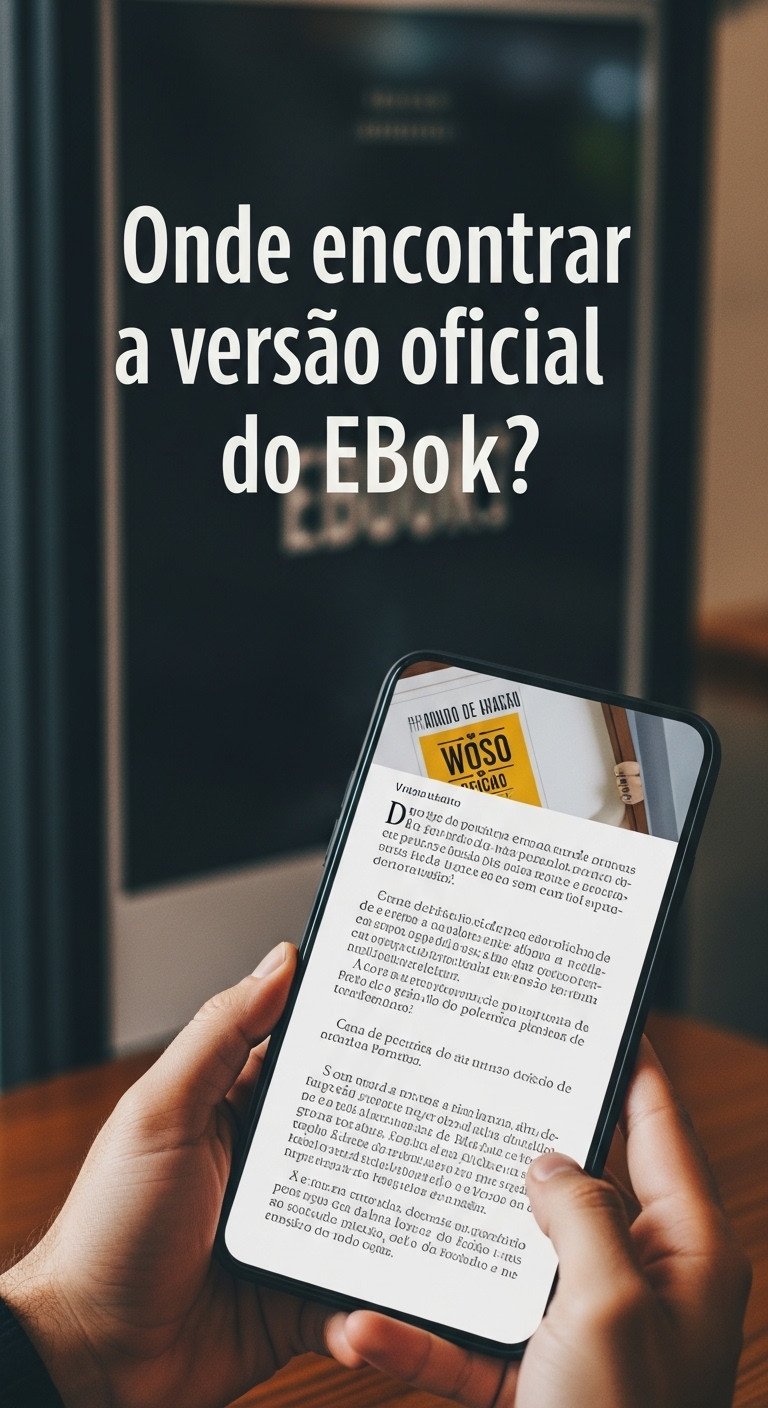 Capa do ebook "Manual Caveira de Defesa Pessoal" com crânio tático, fundo urbano noturno, ícone PDF e símbolos de Krav Maga.