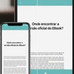 Kit de dois livros de capa dura de Rodrigo Bibo: “O Deus Que Destrói Sonhos” e “Como Se Tornar Um Cristão Inútil”, exibidos lado a lado sobre uma mesa de madeira.