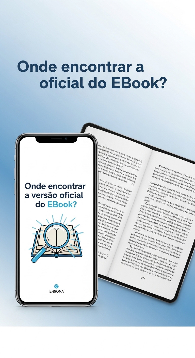 Cena noturna de uma pequena cidade texana com um caderno rachado, microfone de podcast vintage, manchas de sangue e a silhueta de uma mulher sarcástica, simbolizando o thriller "No rastro da mentira".