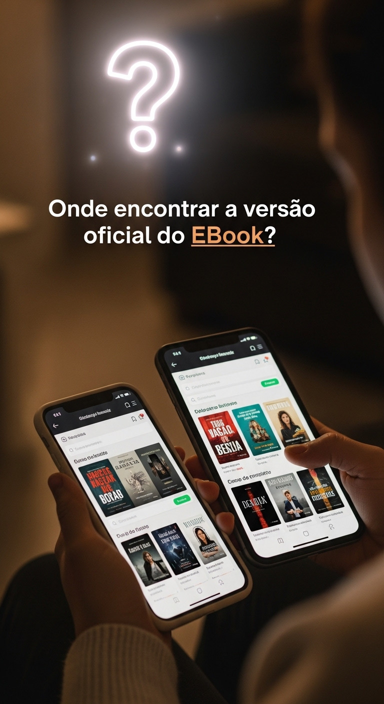 Capa dura azul da Bíblia NVI Econômica da Thomas Nelson Brasil, com detalhe de tulipa no canto superior.