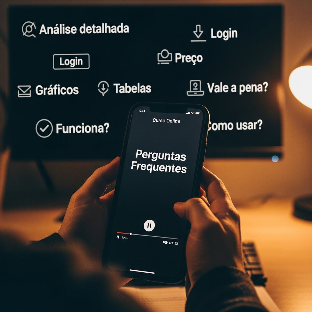 Whisk_cf6818f5d5ea5a69ff2475b8e954326ddr O Senhor das LLMs: Curso que transforma profissionais em construtores de soluções com IA