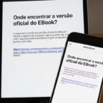 Criança brincando com materiais simples