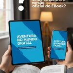 Capa do ebook Histórias para Alfabetizar com crianças e letras do alfabeto personificadas em estilo infantil.