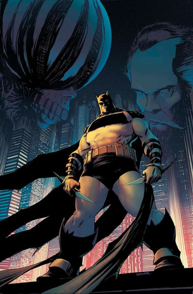 image-102-675x1024 Absolute Batman 03 - Scott Snyder | Gotham Alternativa