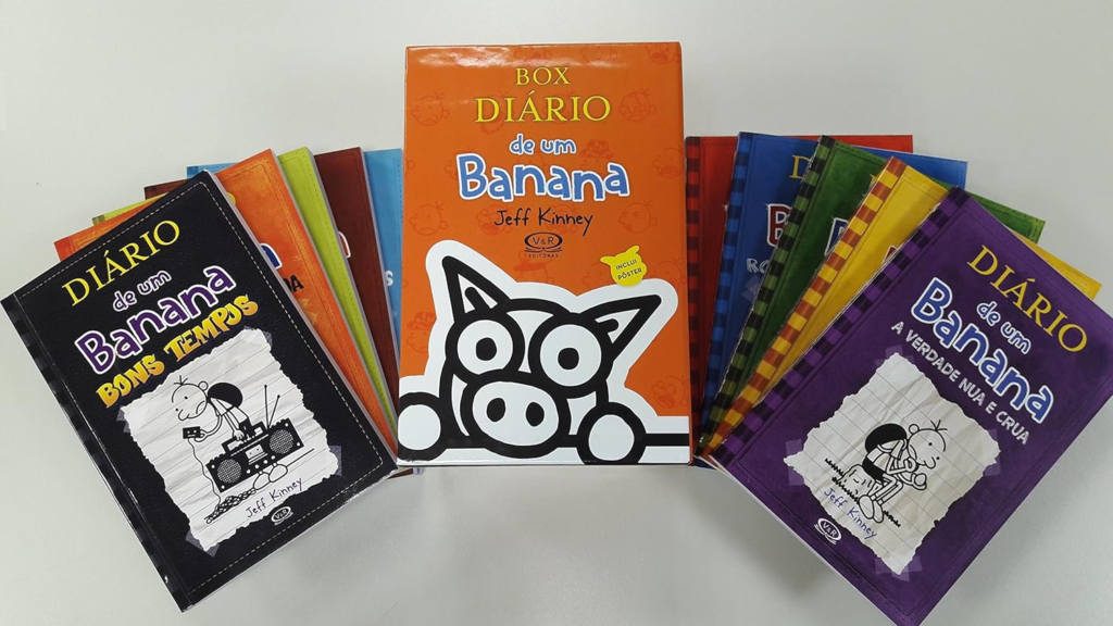 image-135-1024x576 Diário de um Banana - Jeff Kinney | Box Primeiros Passos