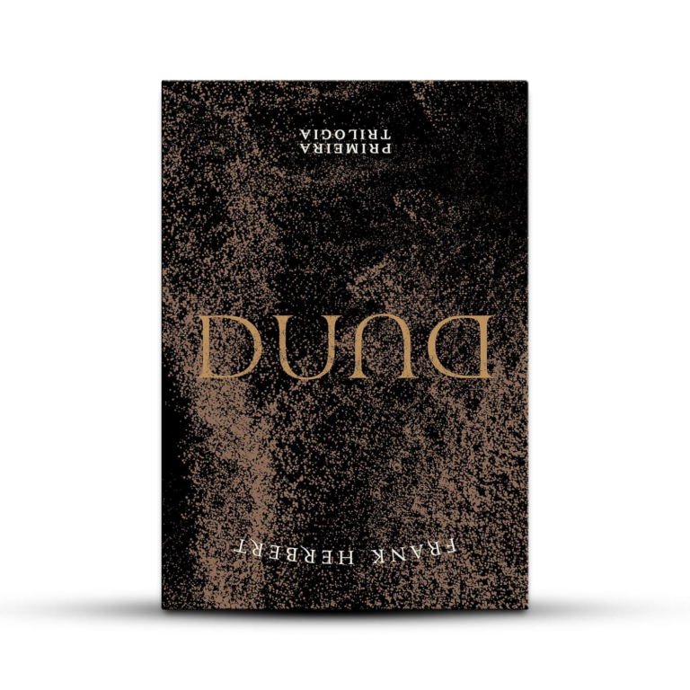 Duna Essência – Frank Herbert | EbookPDF