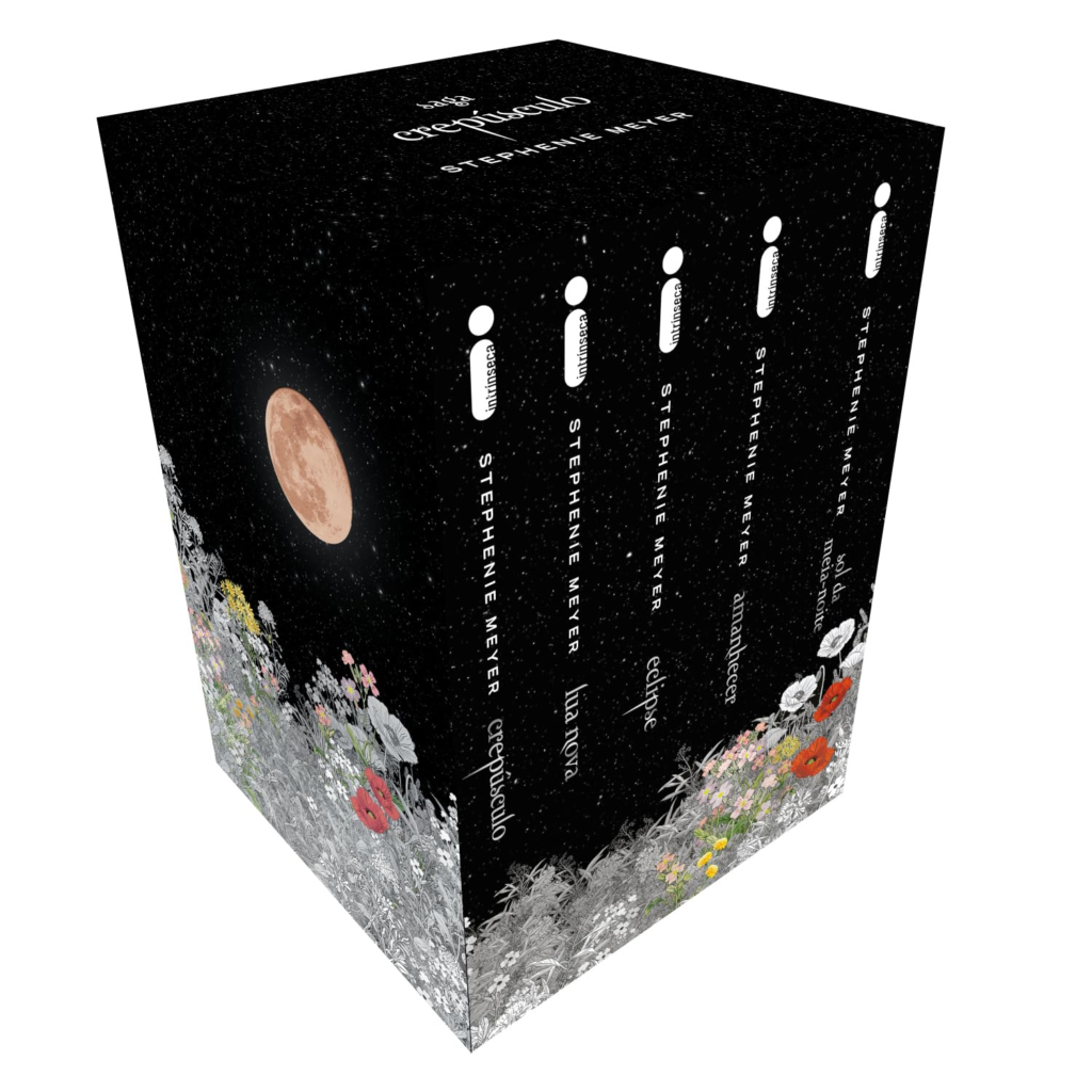 image-148-1024x1024 Box Crepúsculo 20 Anos - Stephenie Meyer | Guia do Colecionador